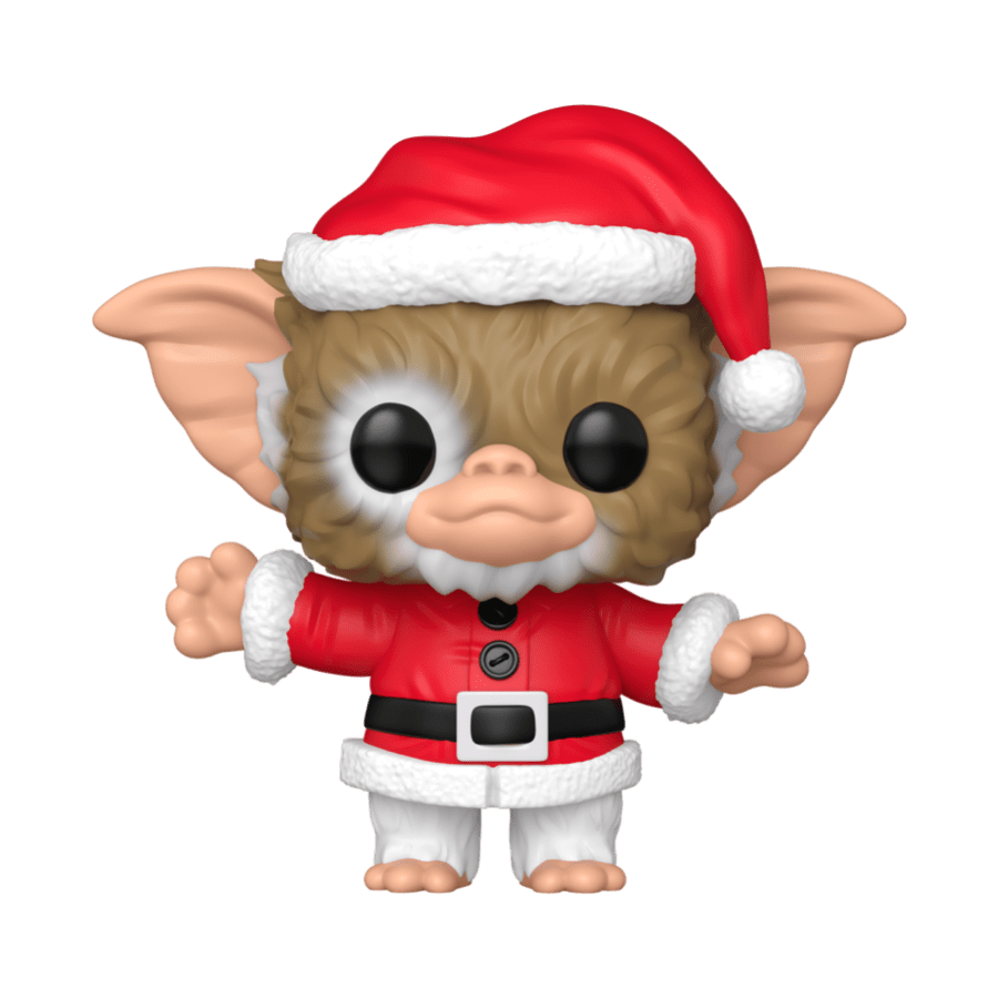 Gremlins - Gizmo (Holiday) Pop! Vinyl # 2094