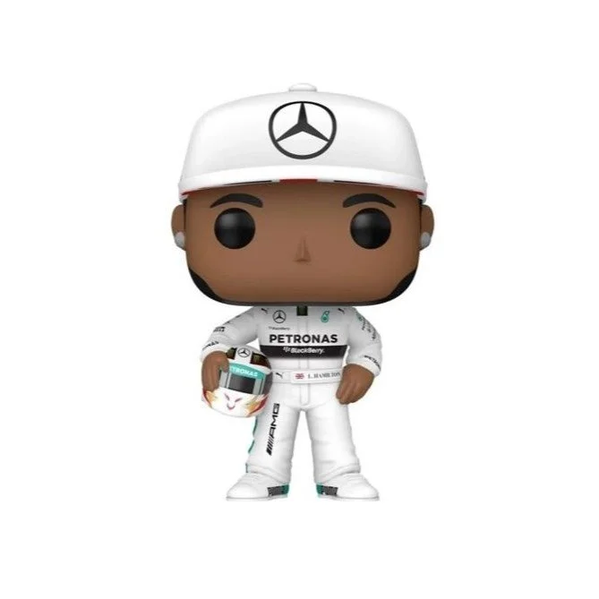 FUN11205 - AMG Petronas Formula 1 Team - Lewis Hamilton - Pop #09 pop.JPG