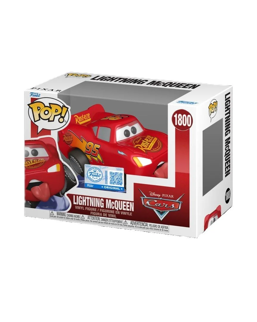 FUN92253 - Cars - Lightning McQueen - Pop #1800 box.JPG