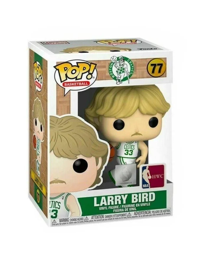 FUN47907 - Boston Celtics - Larry Bird - Pop #77 box.JPG