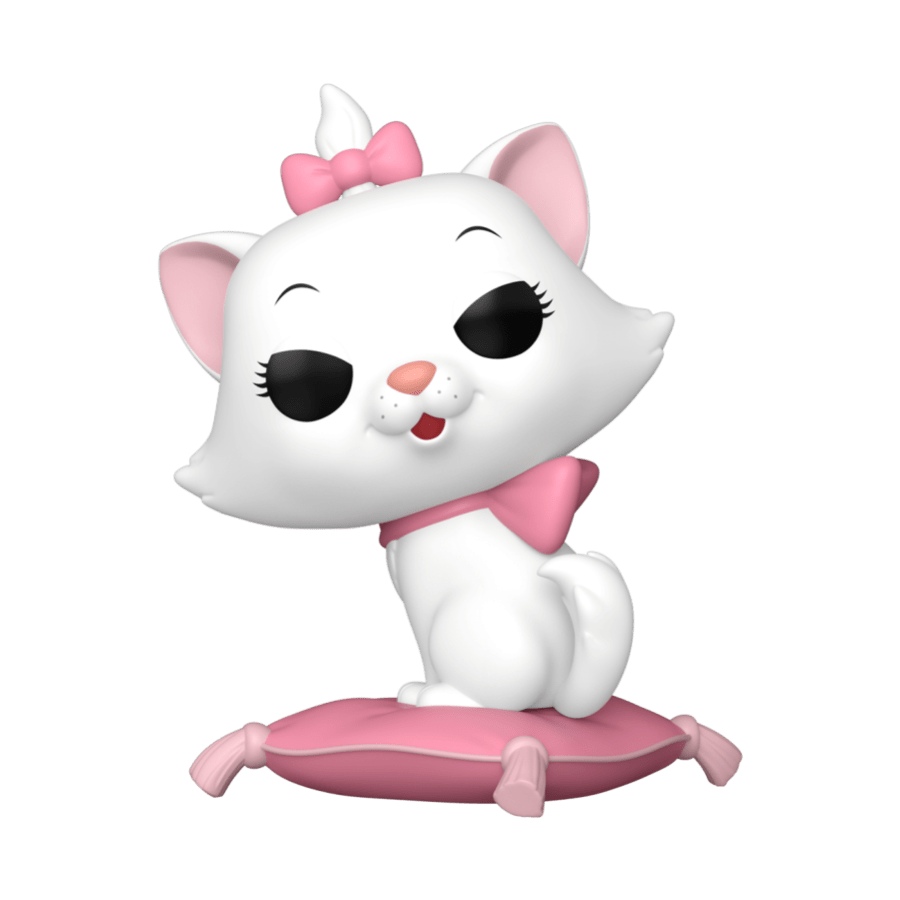 Aristocats - Marie (Diamond Collection) Pop! Vinyl # 1786