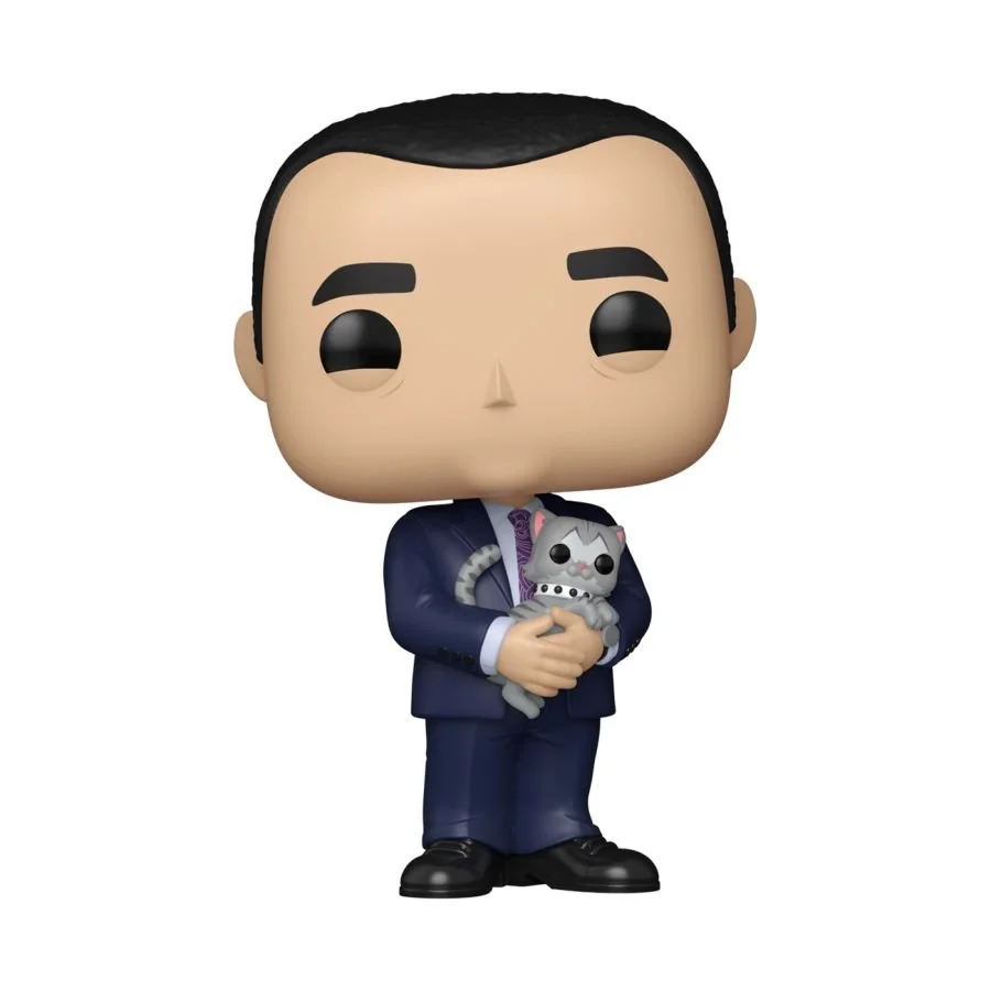Suits - Louis Litt with Mikado Pop! Vinyl # 1709