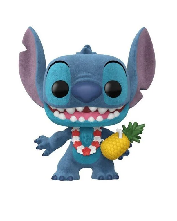 FUN87200 - Disney Lilo & Stitch - Luau Stitch - Pop #1567 pop.jpg