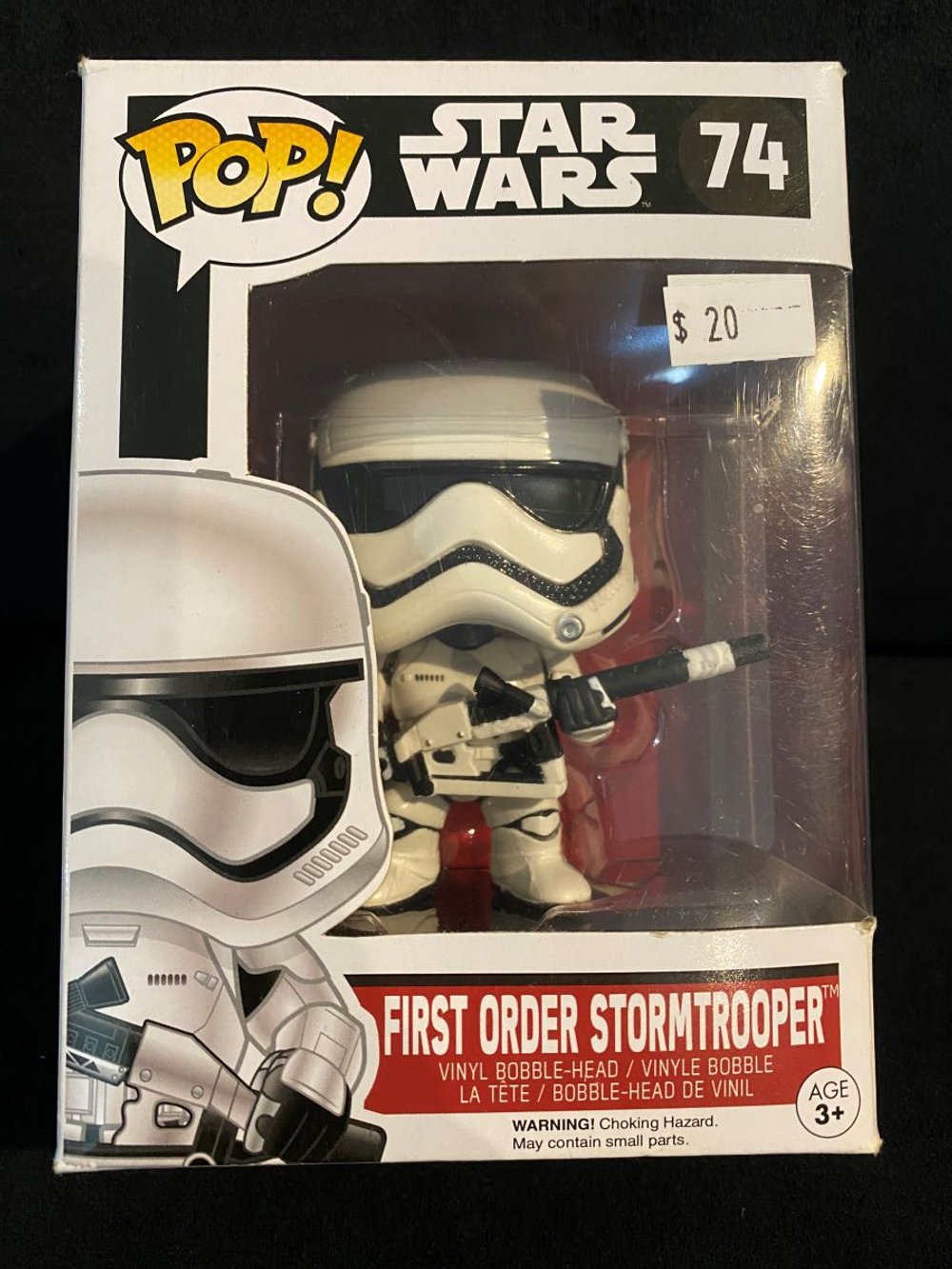 FUN6232 - first order stormtrooper pop #74 dmg1.jpg