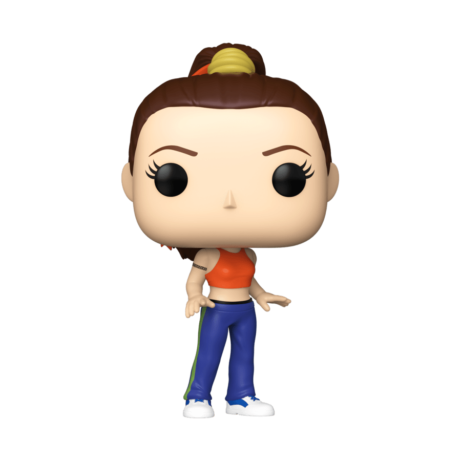 Spice Girls - Sporty Spice (Wannabe) Pop! Vinyl # 505
