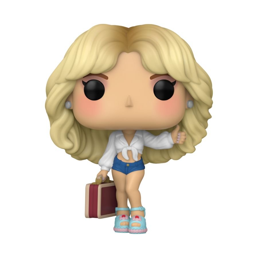 Sabrina Carpenter - Sabrina Carpenter (Manchild) Pop! Vinyl # 501
