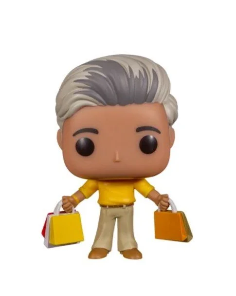 QE Queer Eye - Tan France Pop! Vinyl # 1389