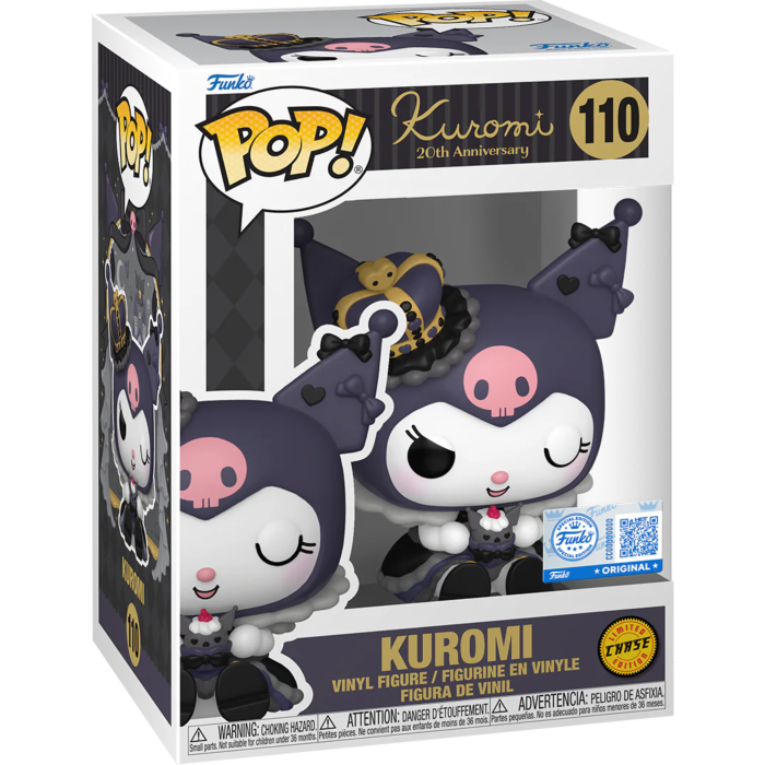 fun87128-04-Hello Kitty & Friends - Royal Kuromi.png
