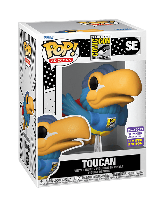 FUN71724 - San Diego Comic Con - Toucan (2023 SC LE Exclusive) - Pop #SE box.png