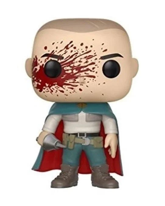 FUN27417 - Saga - The Will (Chase) - Pop #10 pop.JPG