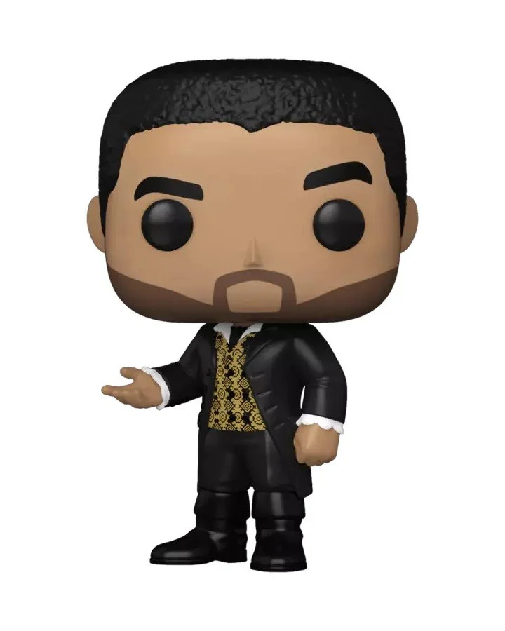 FUN61396 - Bridgerton - Simon Basset - Pop #1467 pop.jpg