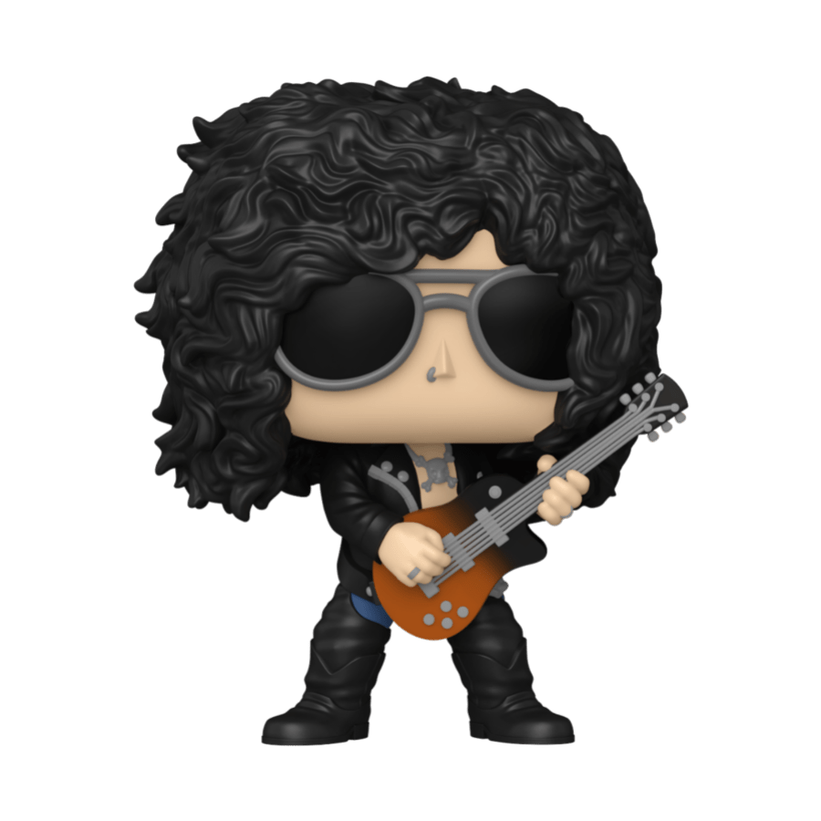 Guns N Roses - Slash (November Rain) Pop! Vinyl # 513