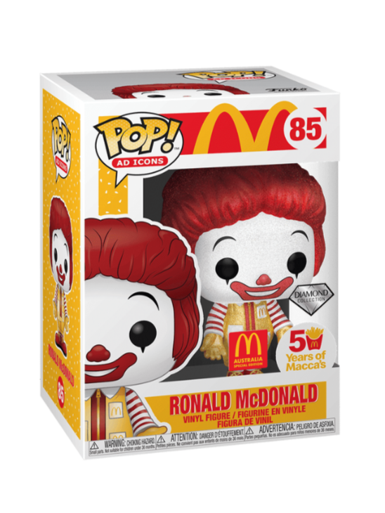 FUN57496 - McDonalds - Ronald McDonald - Pop #85 box.PNG