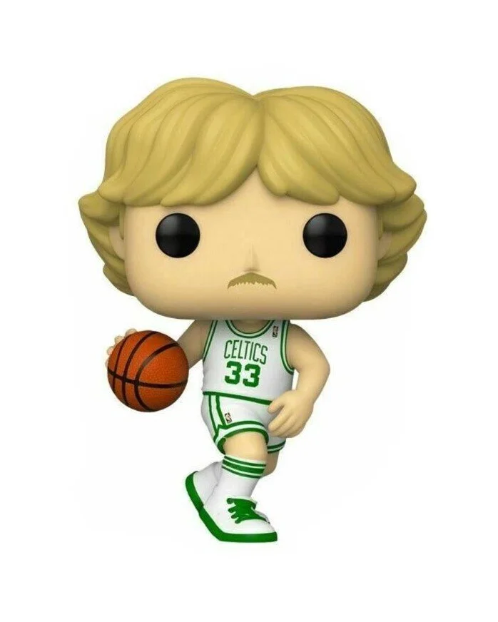 Boston Celtics - Larry Bird Pop! Vinyl # 77