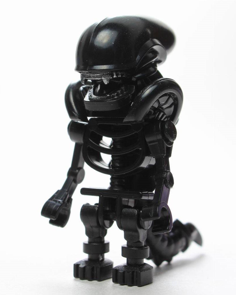 PG-1214 - Alien Xenomorph Skeleton Body Short.jpg