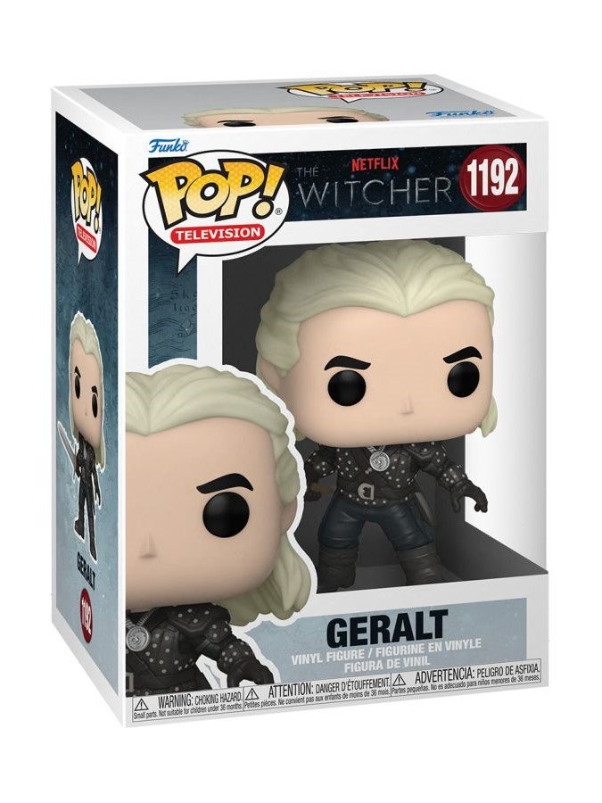 FUN57814 - Netflix The Witcher - Geralt - Pop #1192 box.jpg