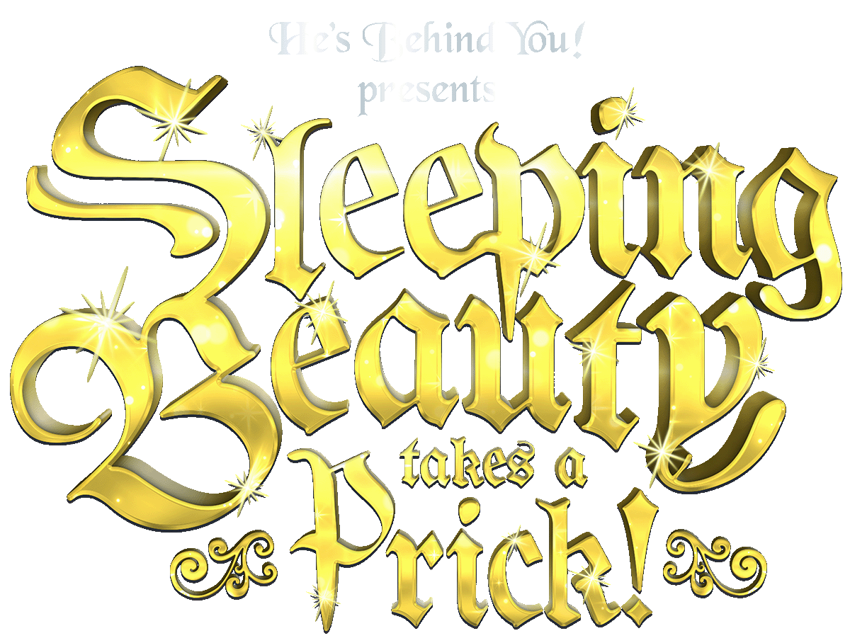 Sleeping Beauty Takes a Prick!