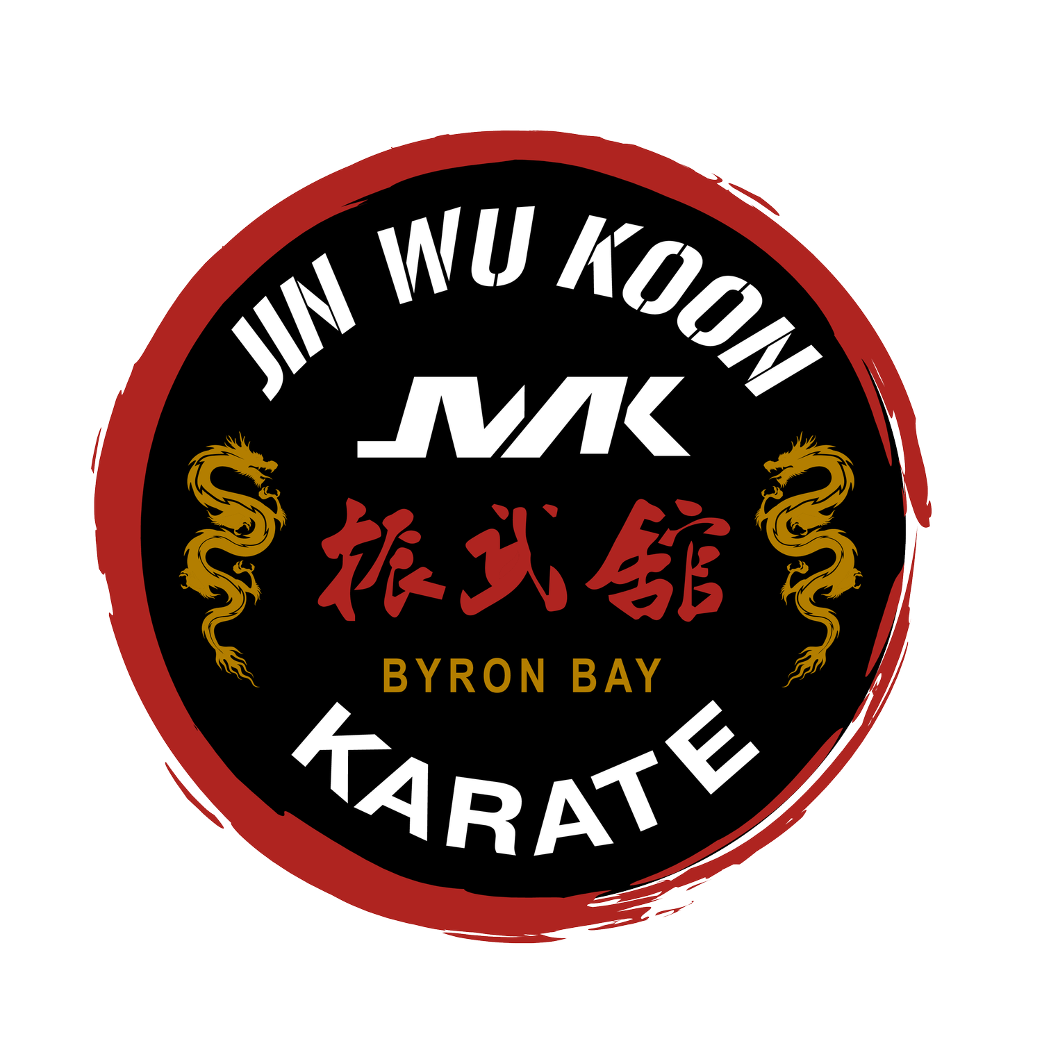 Jin Wu Koon Karate