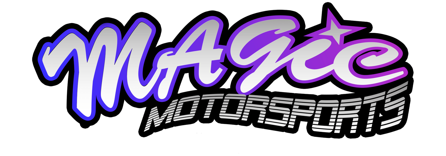 Magic MotorSports