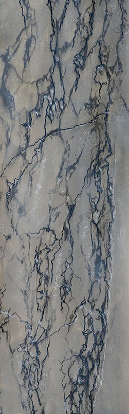 Faux marbre