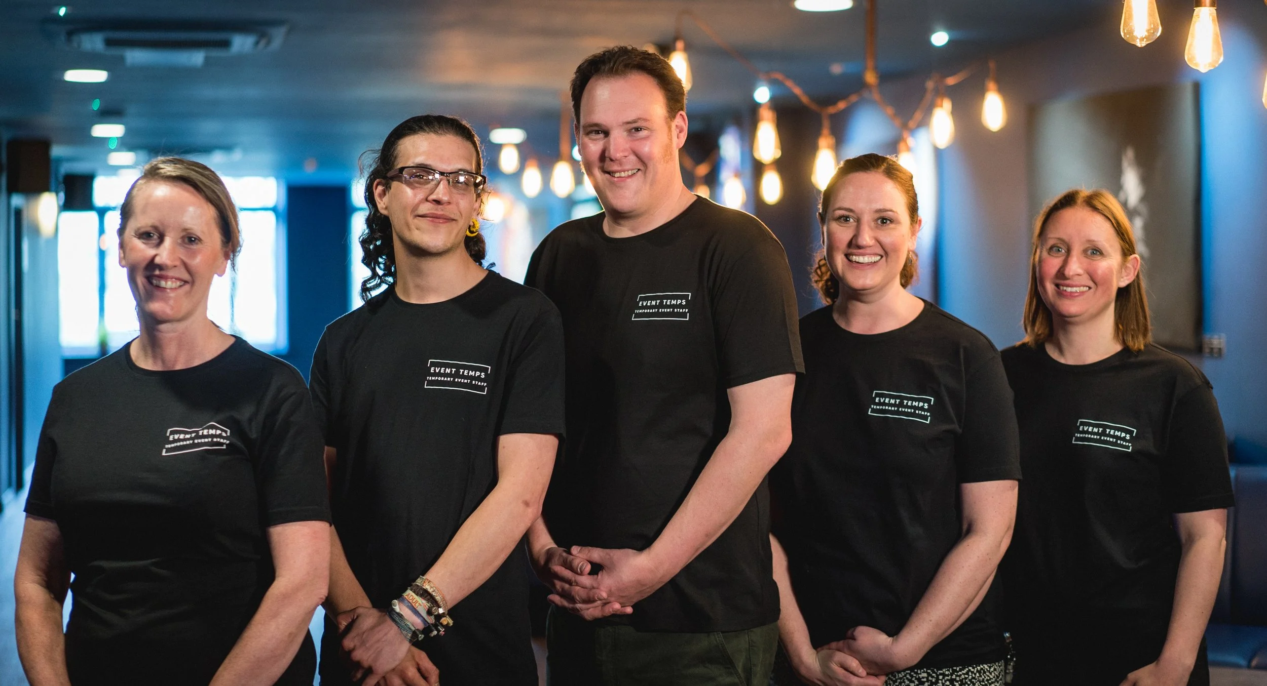 The Event Staffing Revolution: Why Event temps is Not Your Average Agency