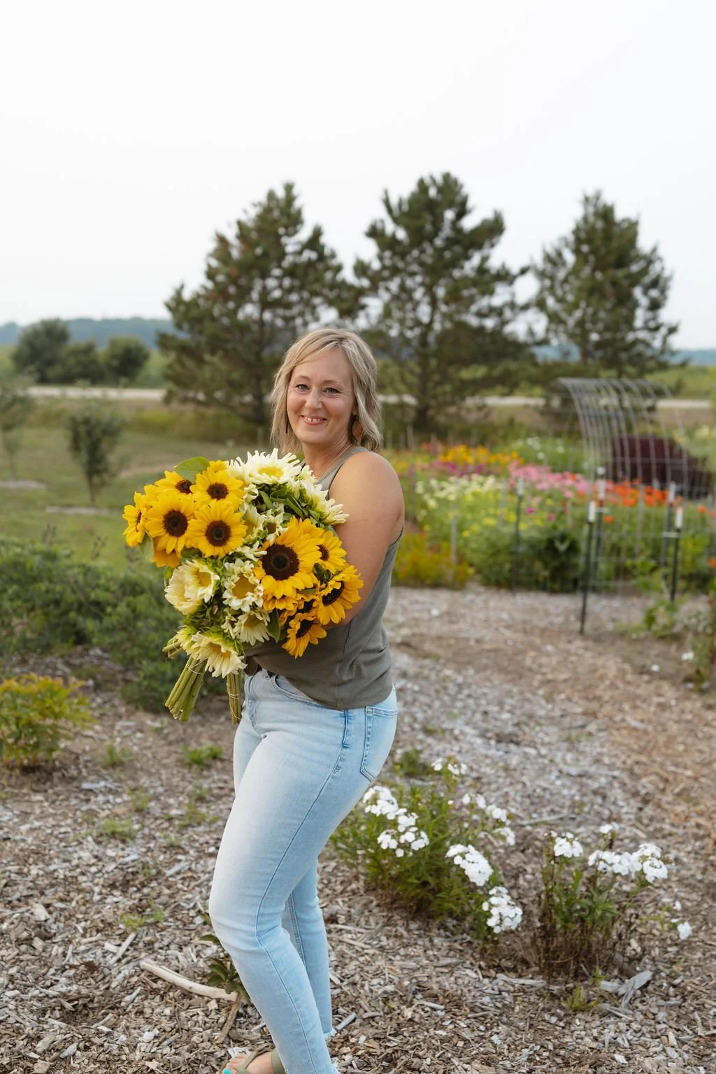 How to Grow: Sunflowers