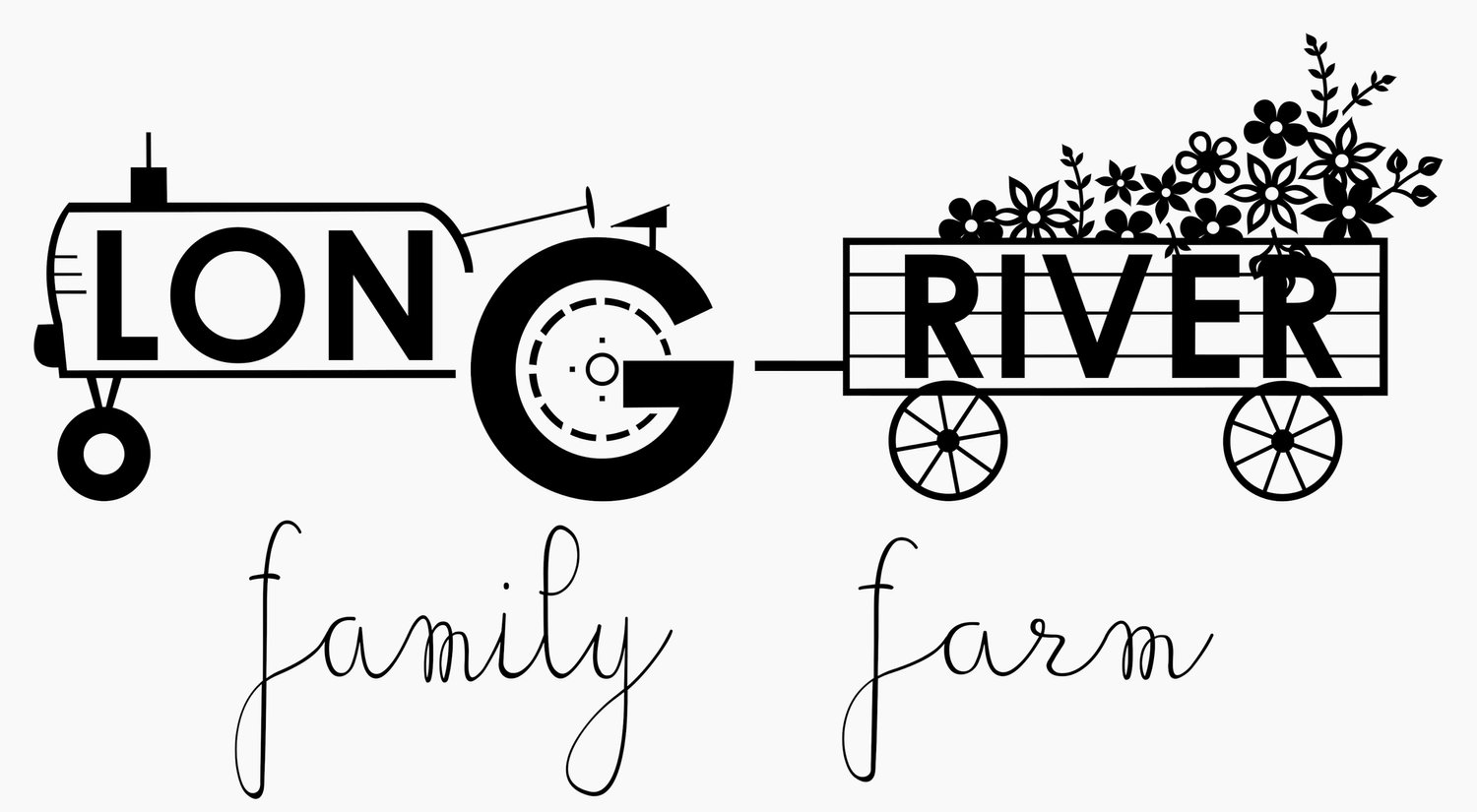 Long River  Family Farm
