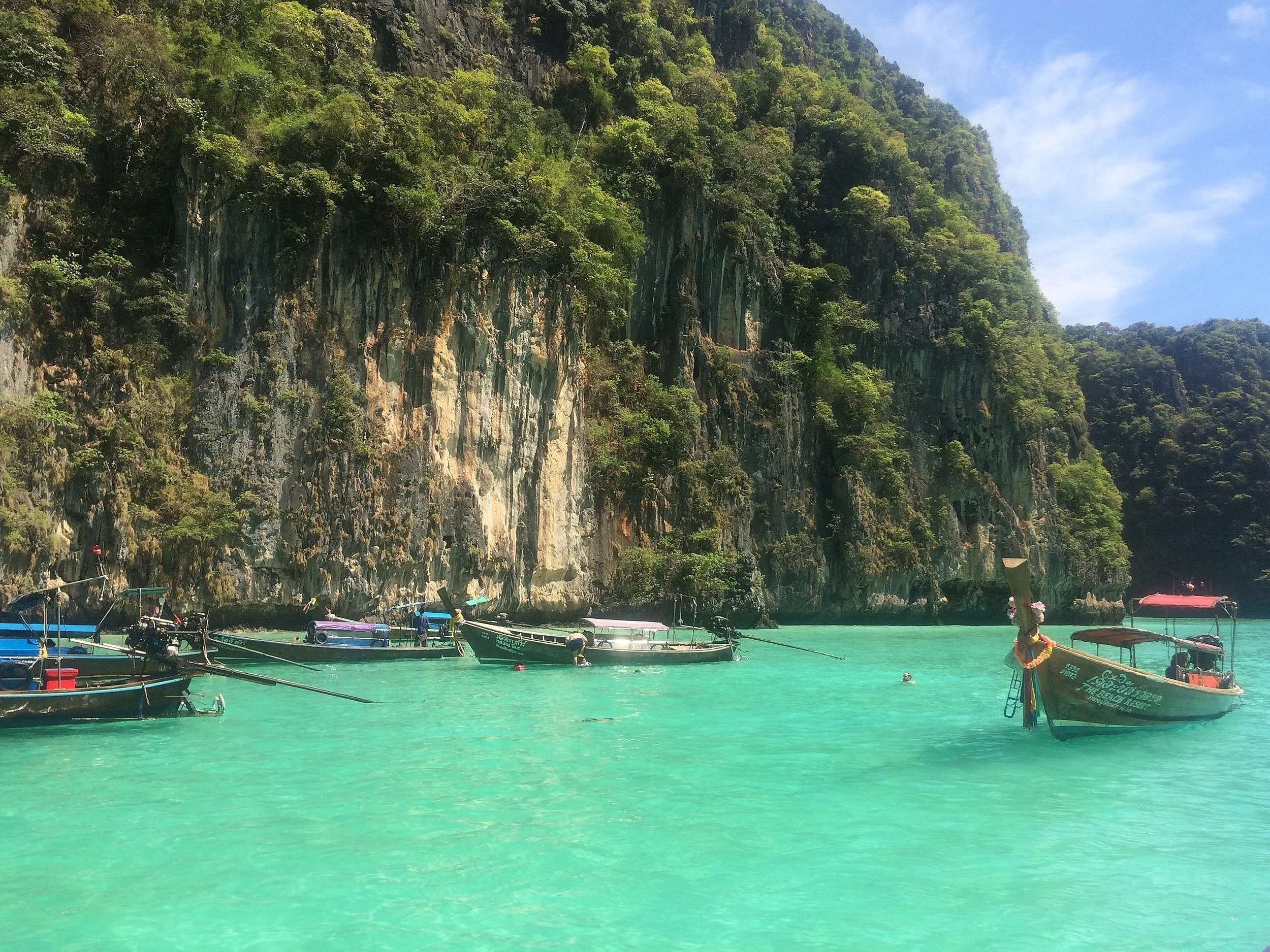 Pileh Bay (Copy)