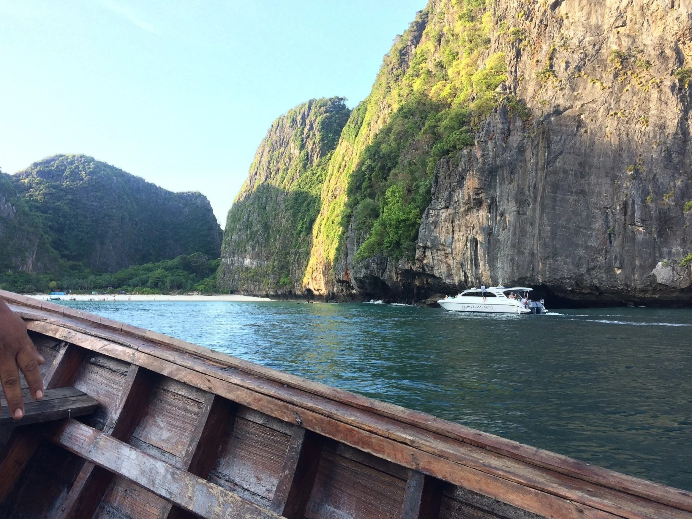 Maya Bay (Copy)