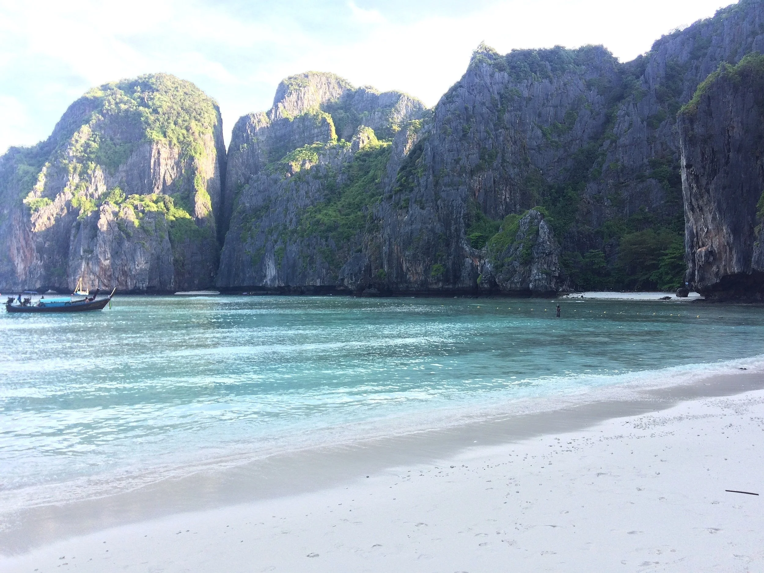 Maya Bay (Copy)