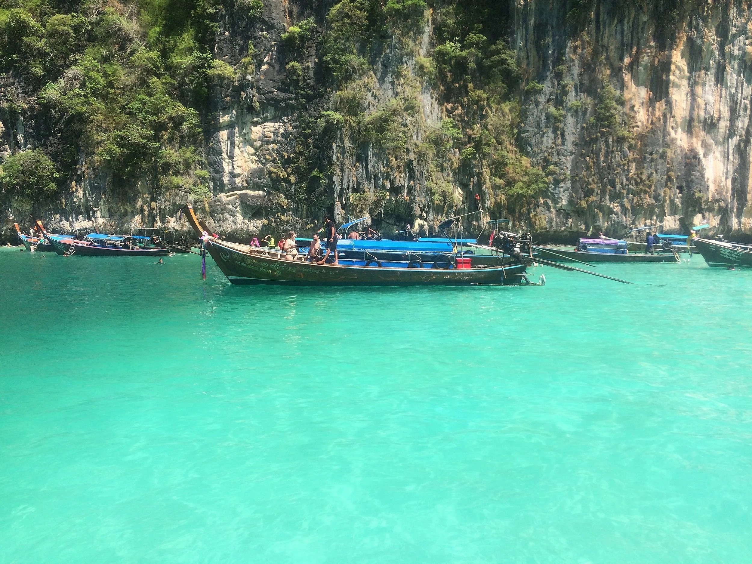 Pileh Bay (Copy)