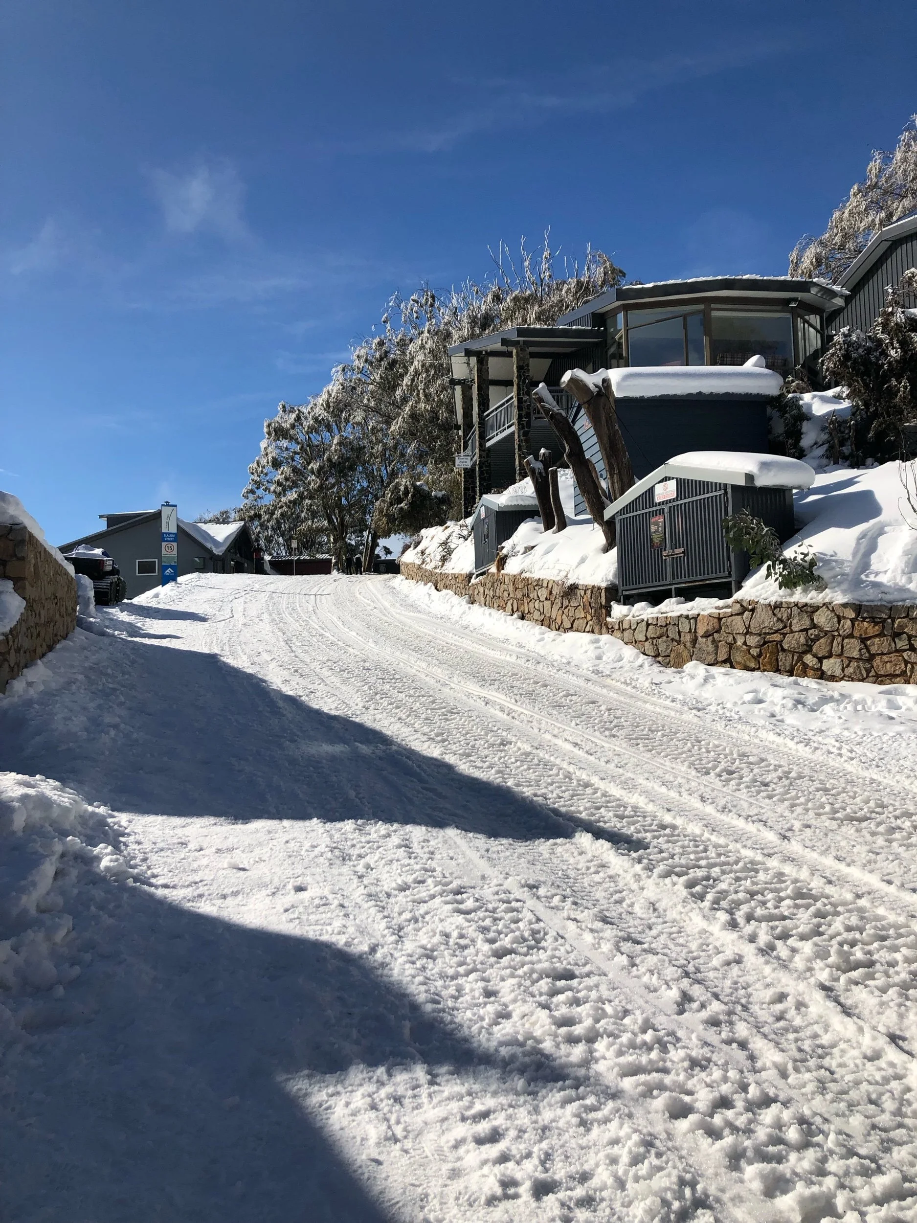 Le village (Copy)