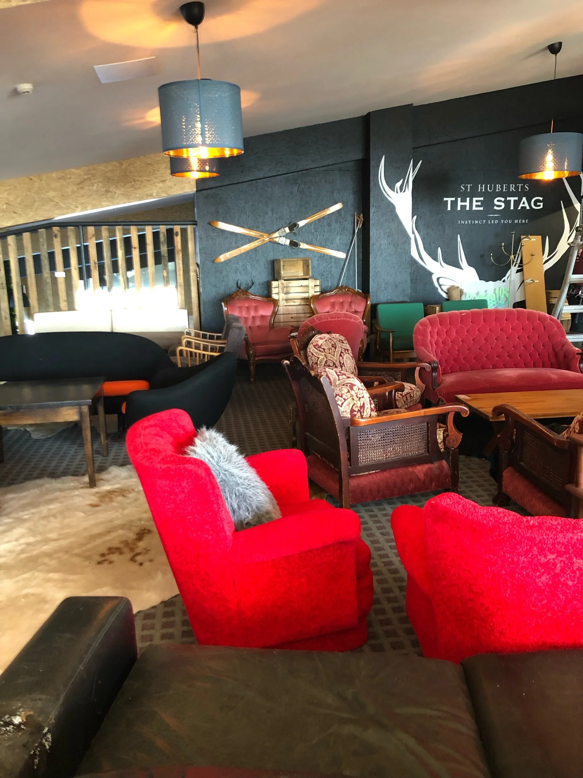 Le bar (Copy)