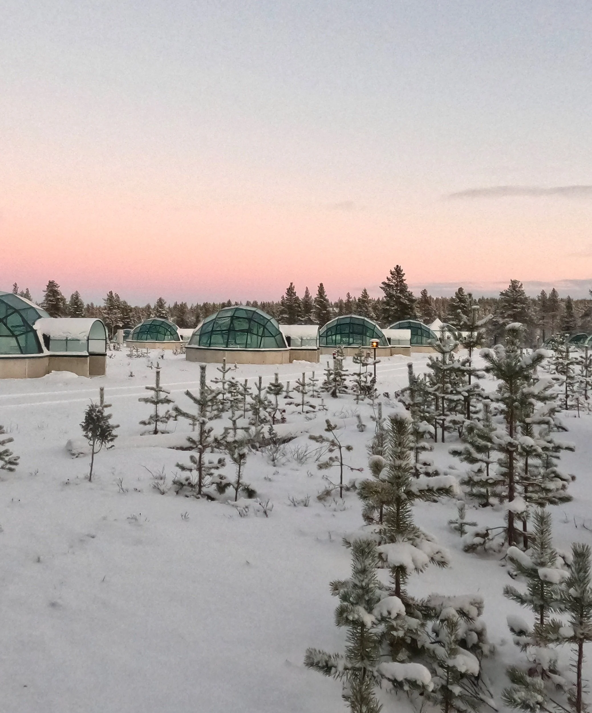 Les igloos (Copy)