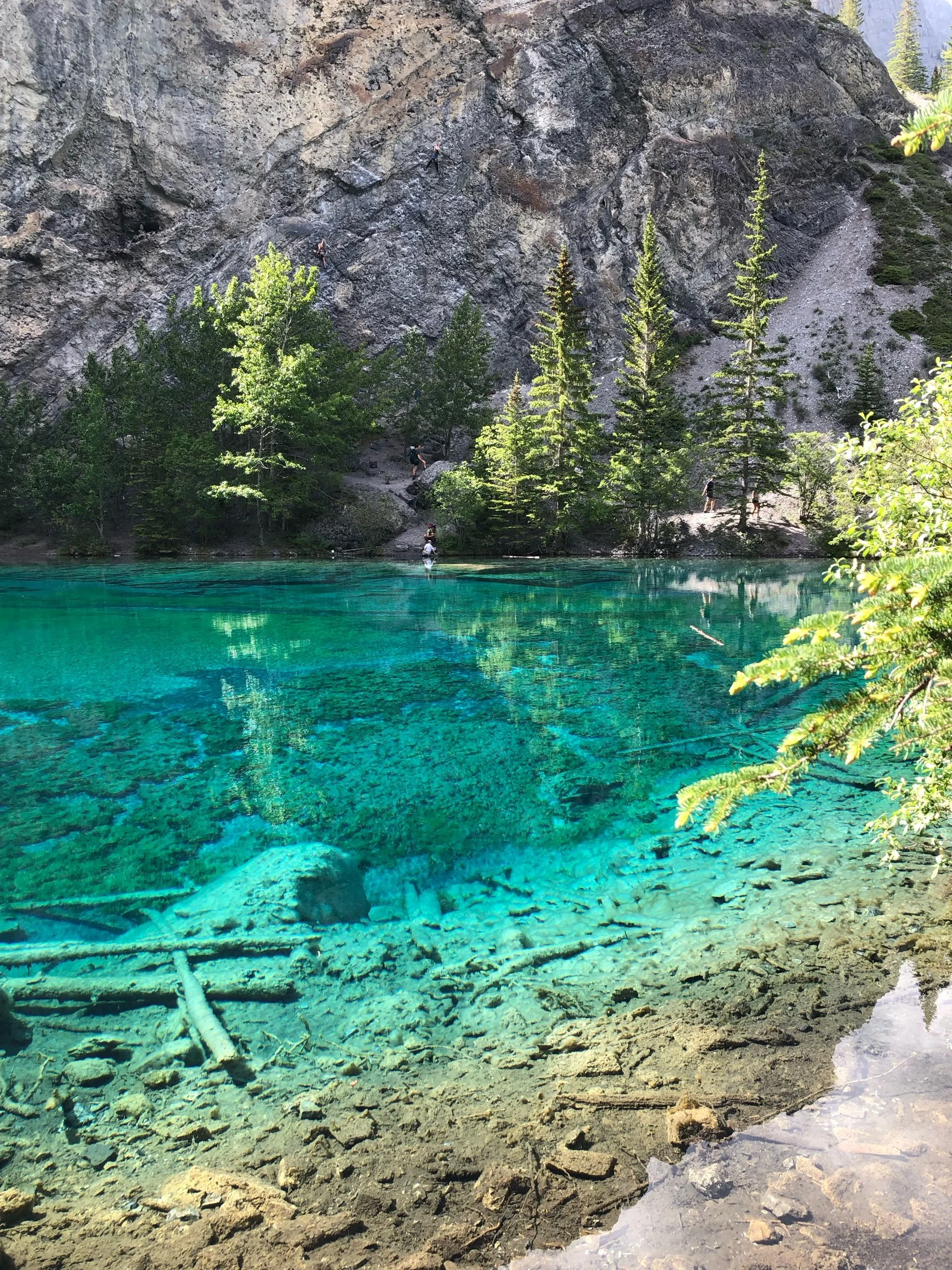 Grassi lake (Copy)