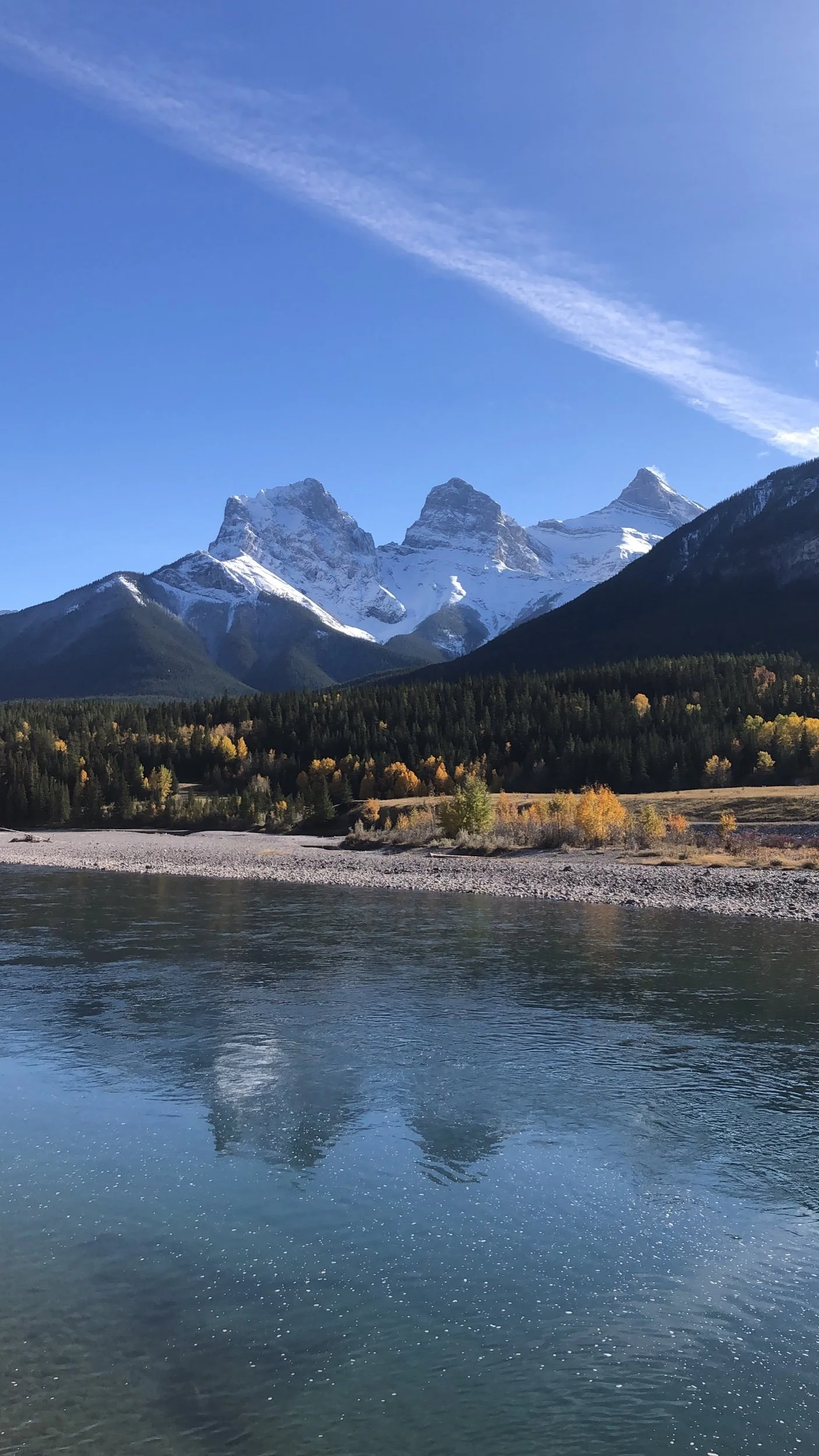 Three sisters (Copy)