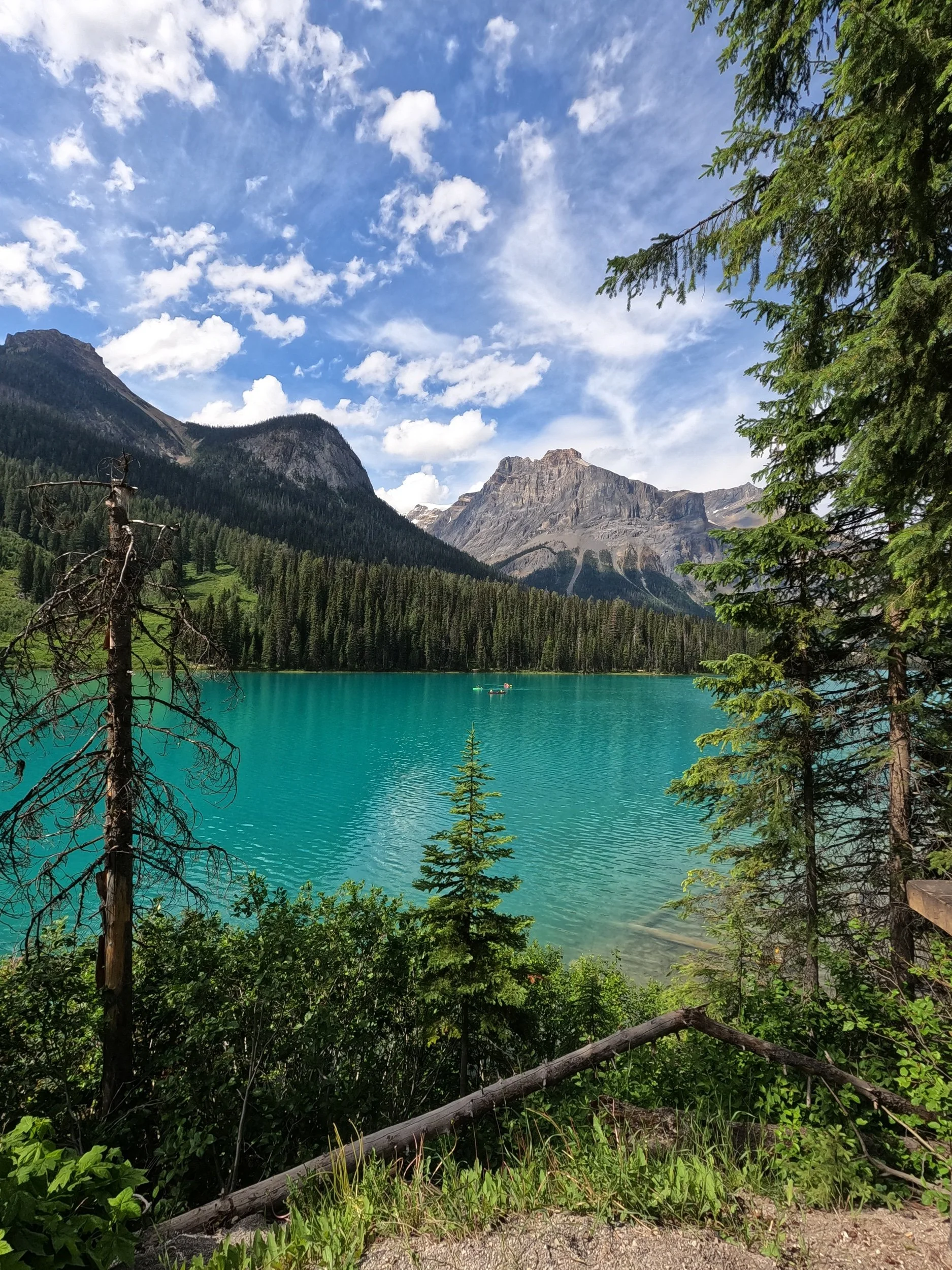 Lac Emerald (Copy)