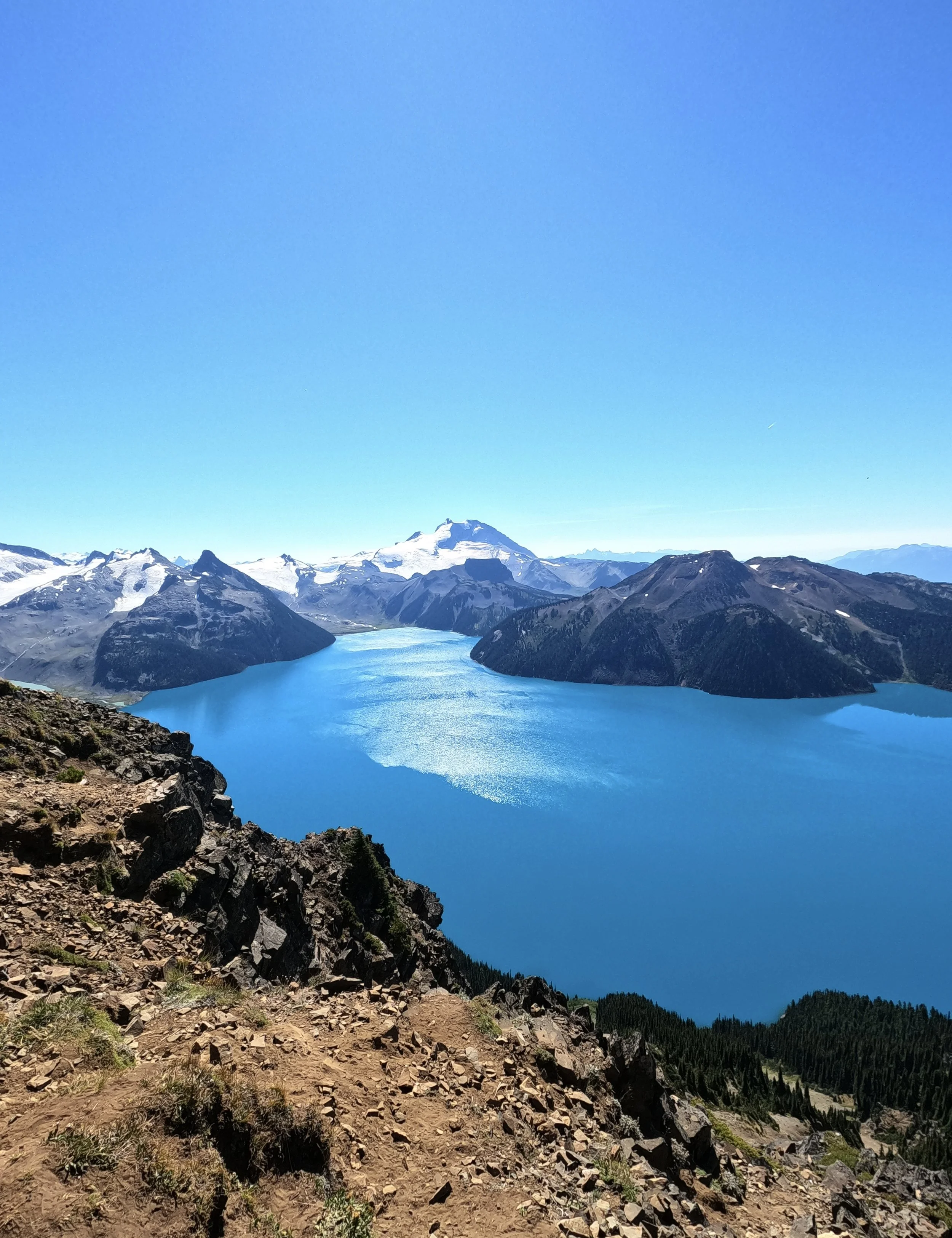 Panorama Ridge (Copy)