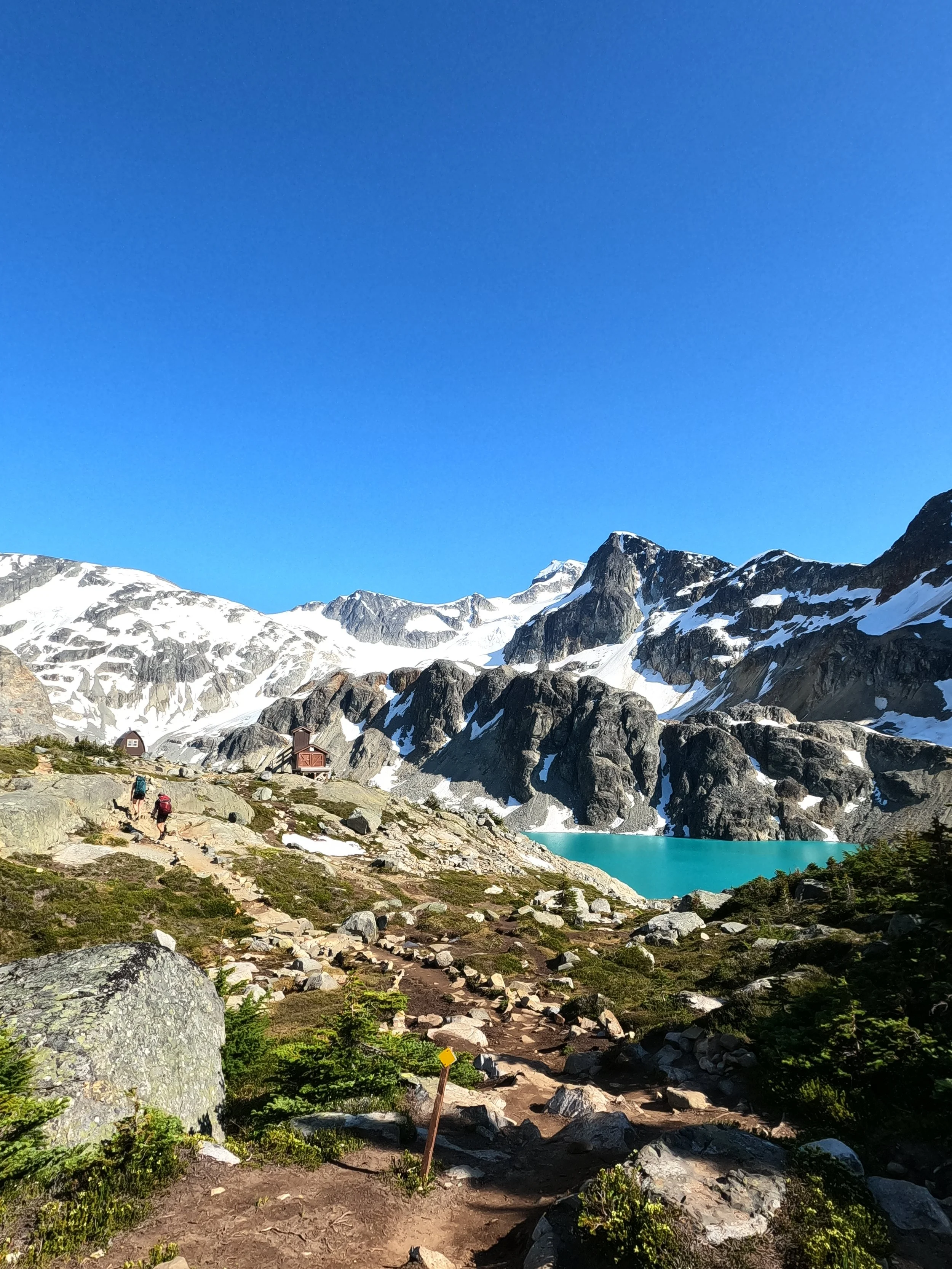 Wedgemount lake (Copy)