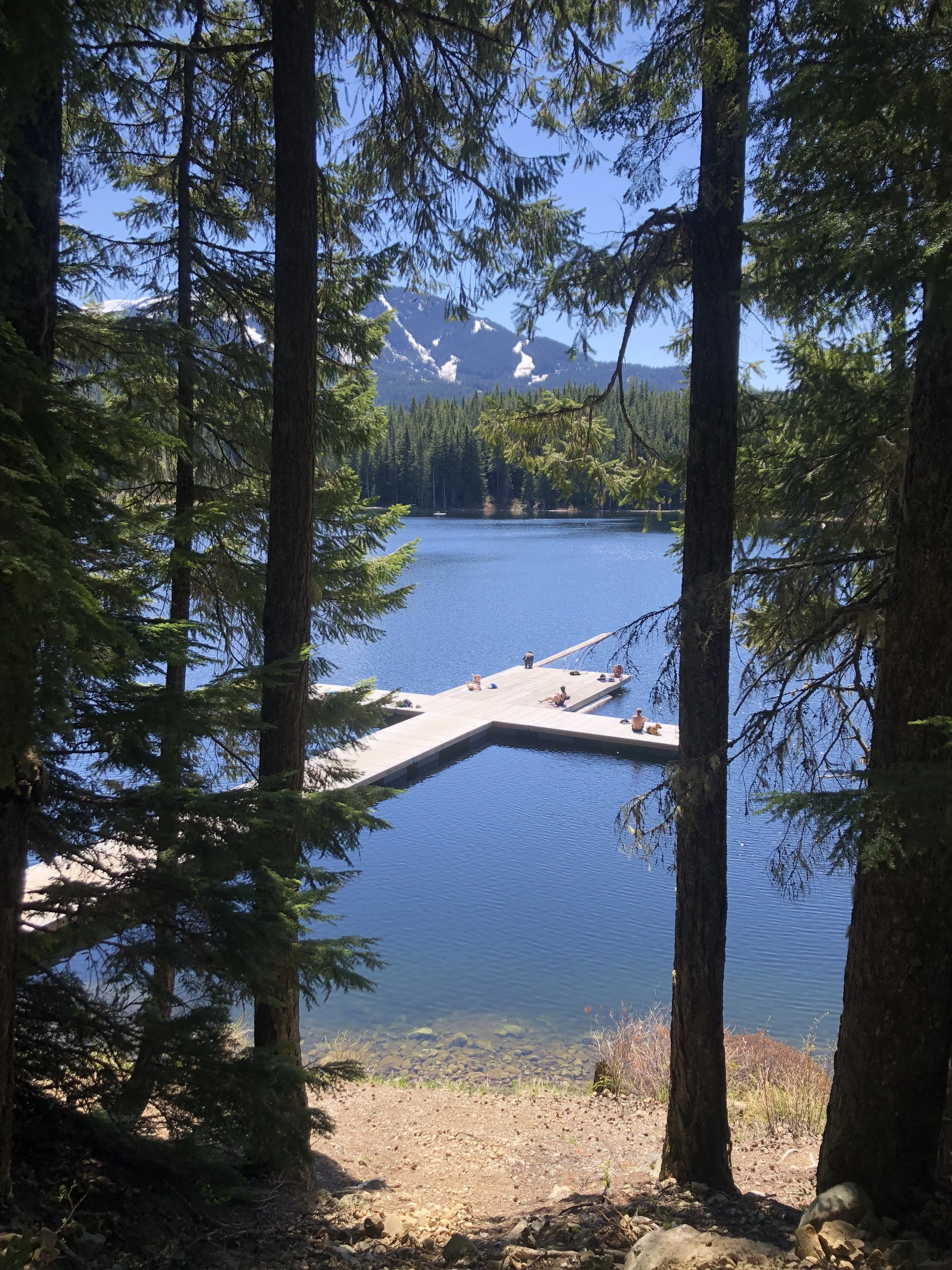 Lost lake (Copy)