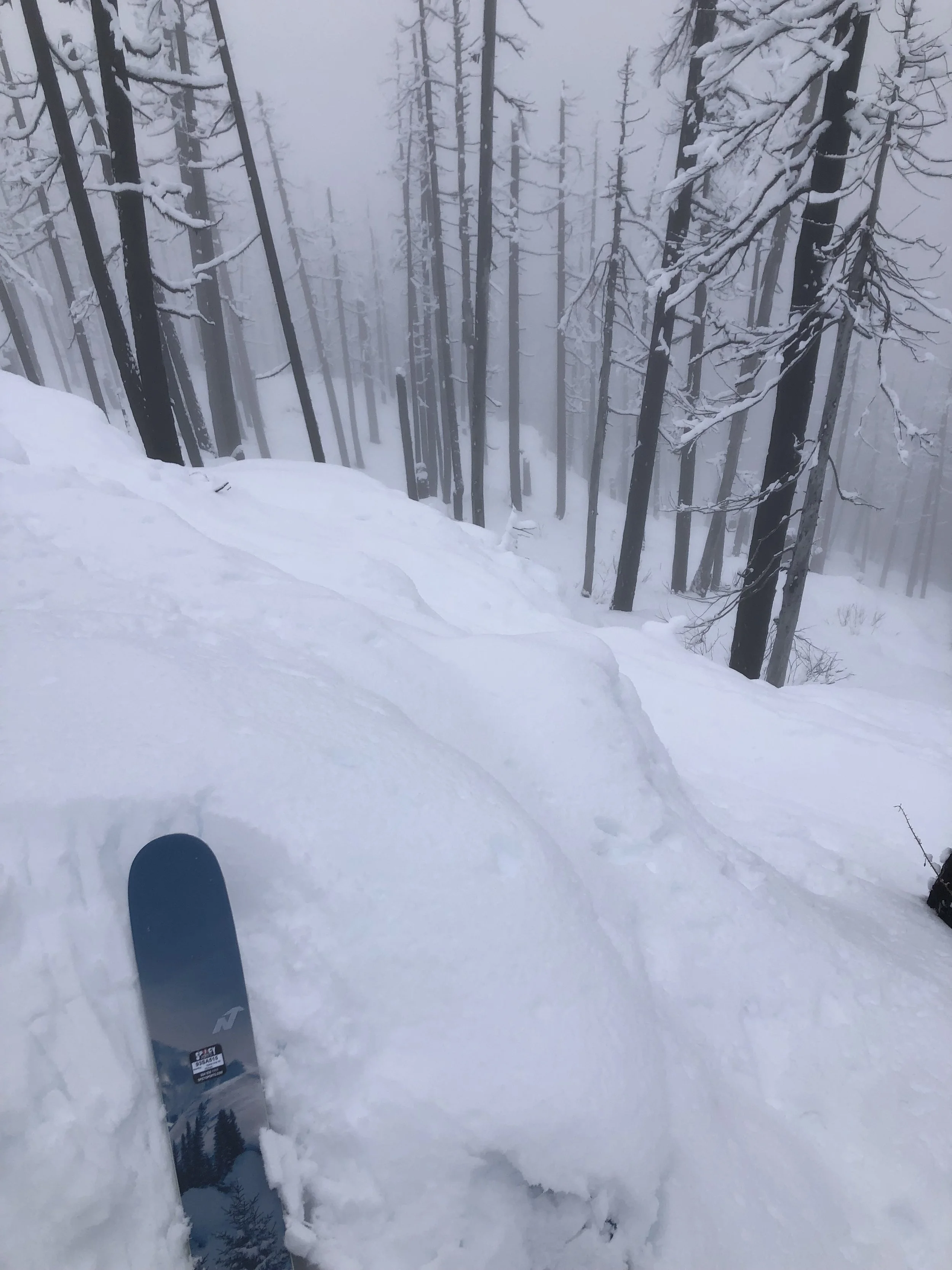 Off piste (Copy)