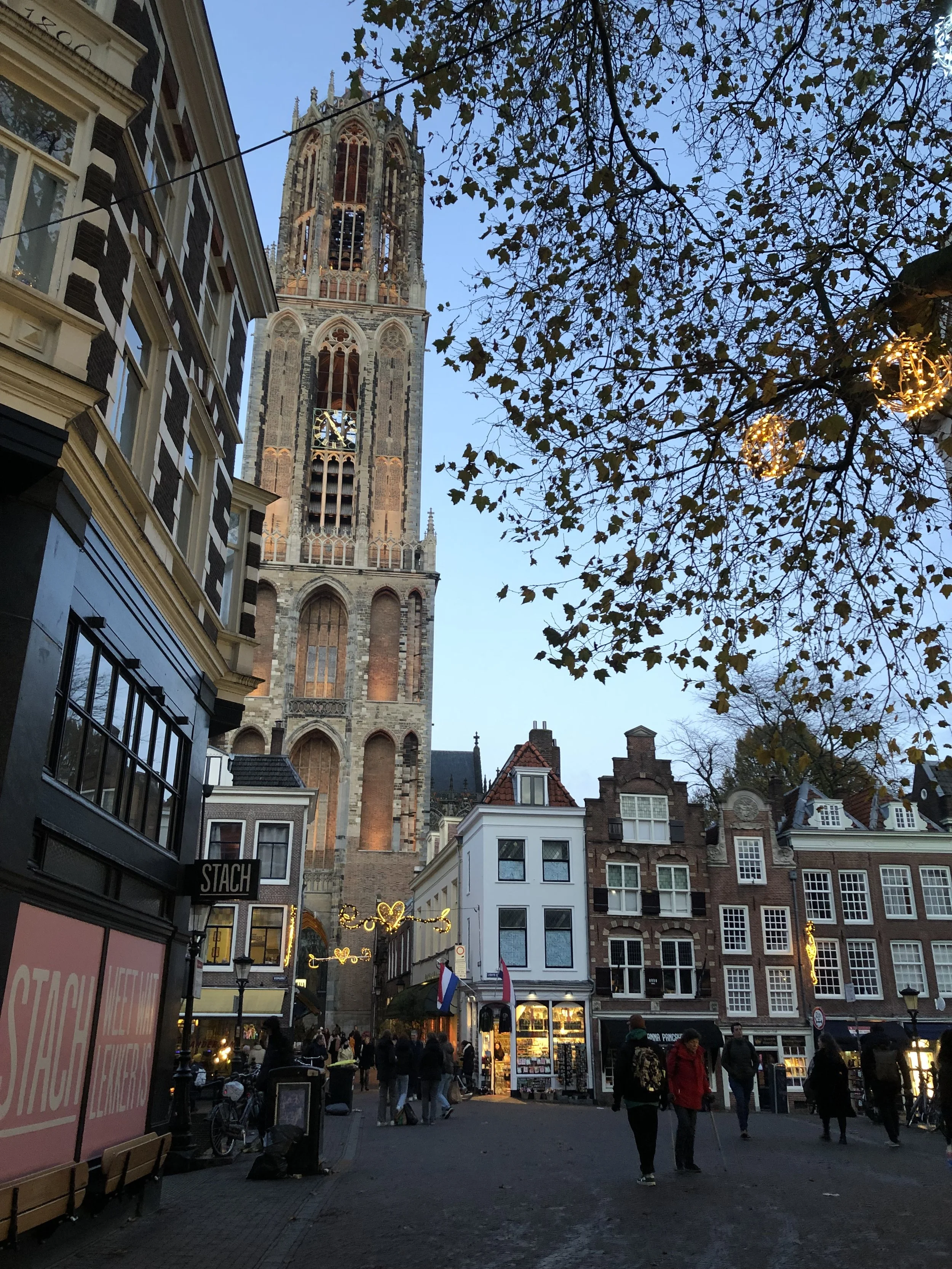 Utrecht