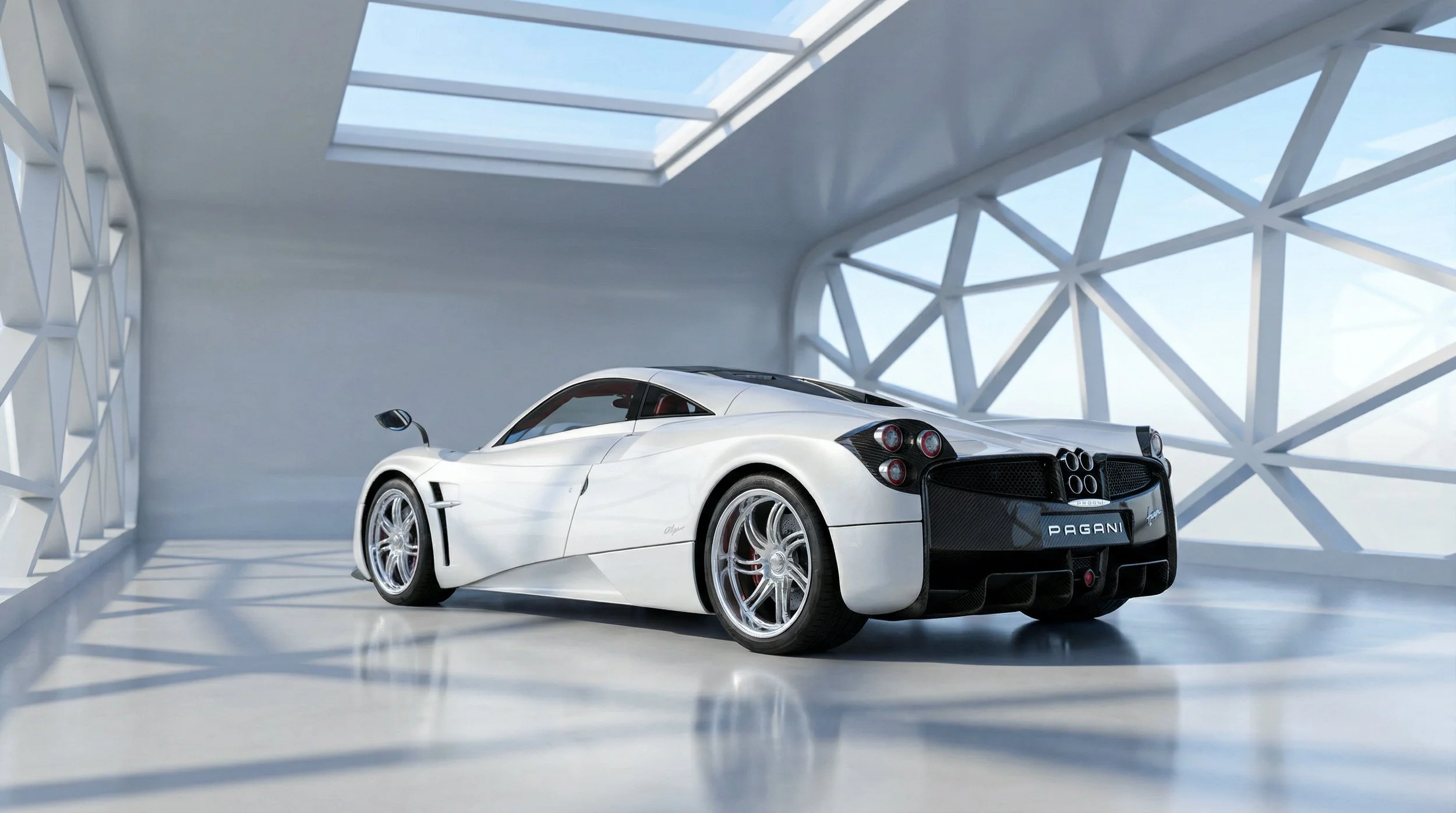 Huayra in a Museum - Rear v1.0.jpg