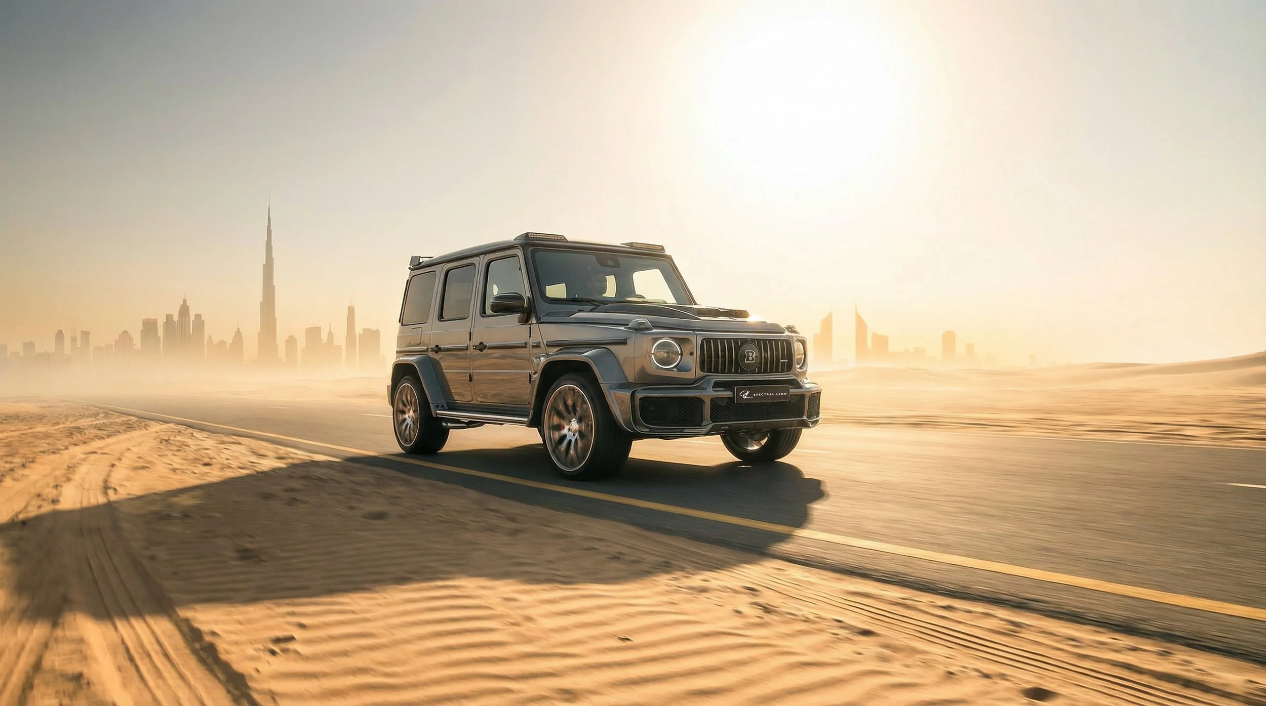 Brabus G700 In The Desert Motion v1.0.jpg