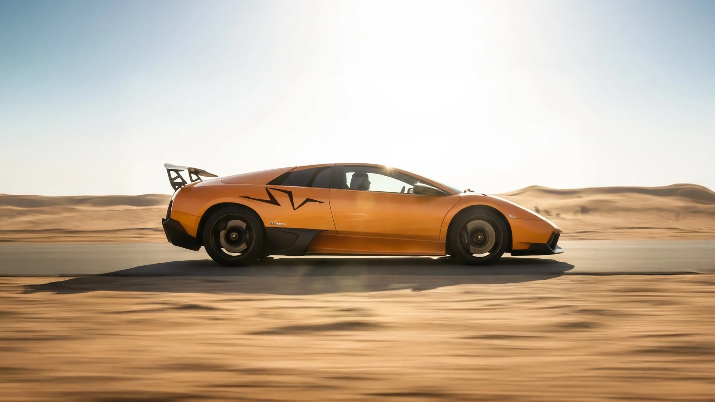 Murcielago SV In Desert - Side v1.0.jpg