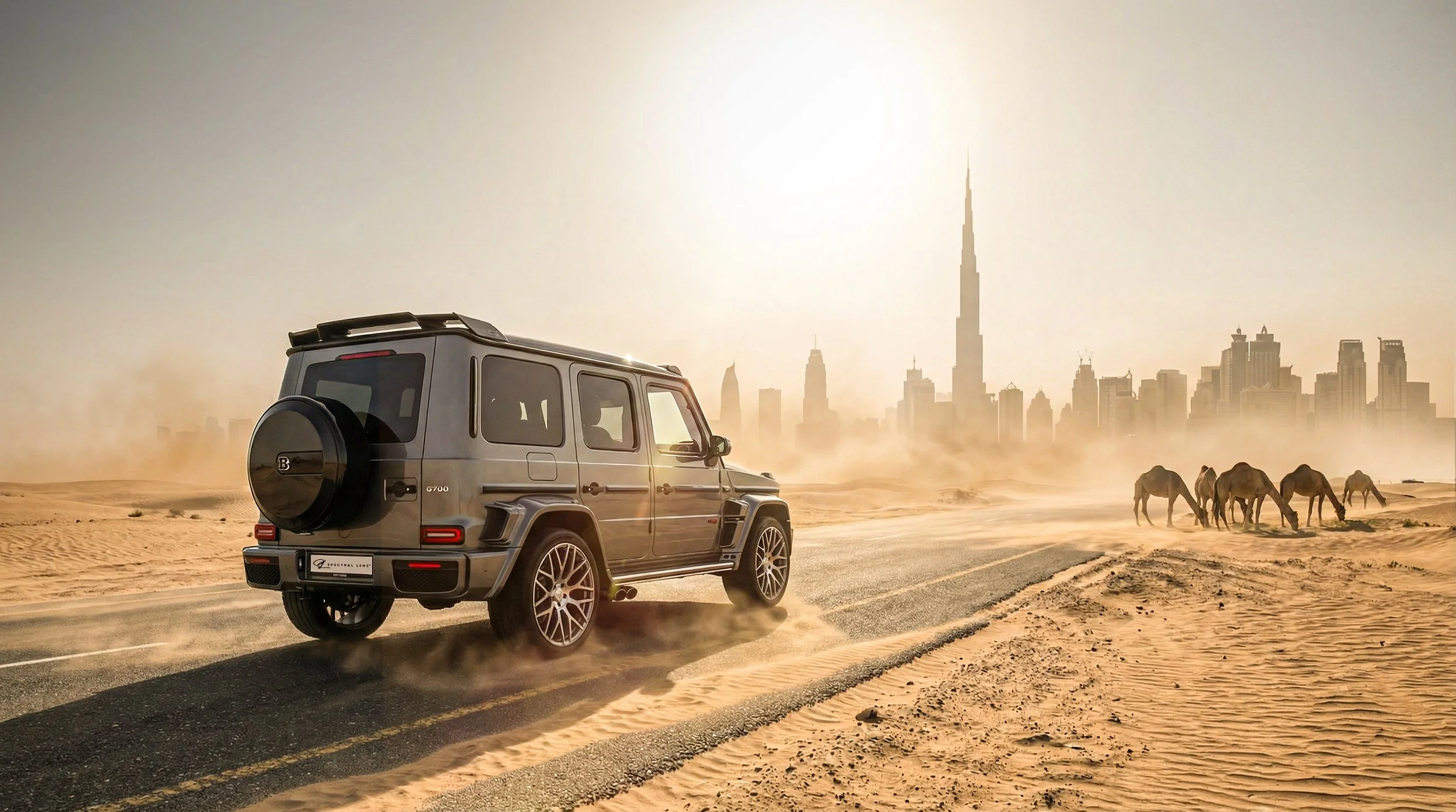 Brabus G700 In The Desert Rear v1.0.jpg