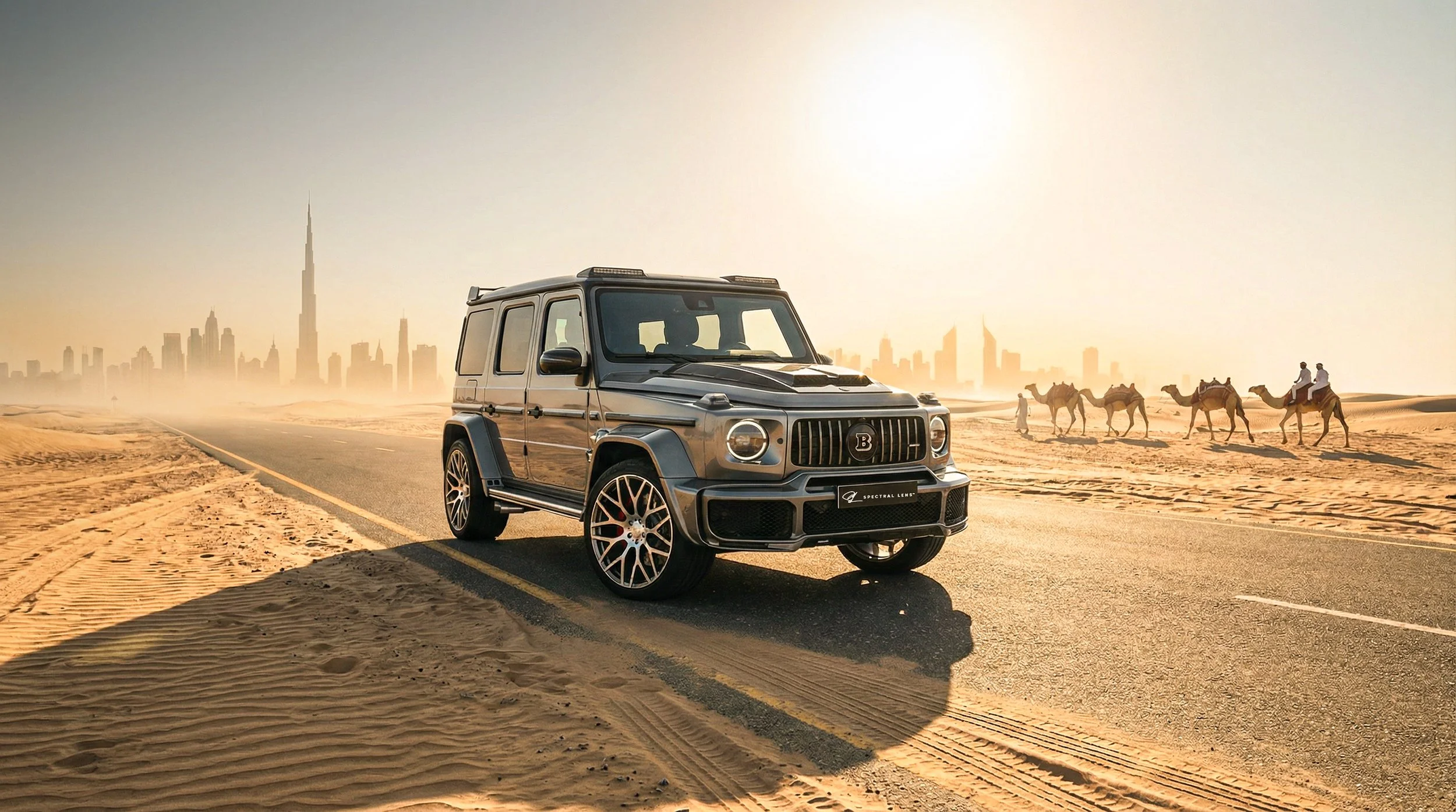 Brabus G700 In The Desert Front v1.0.jpg