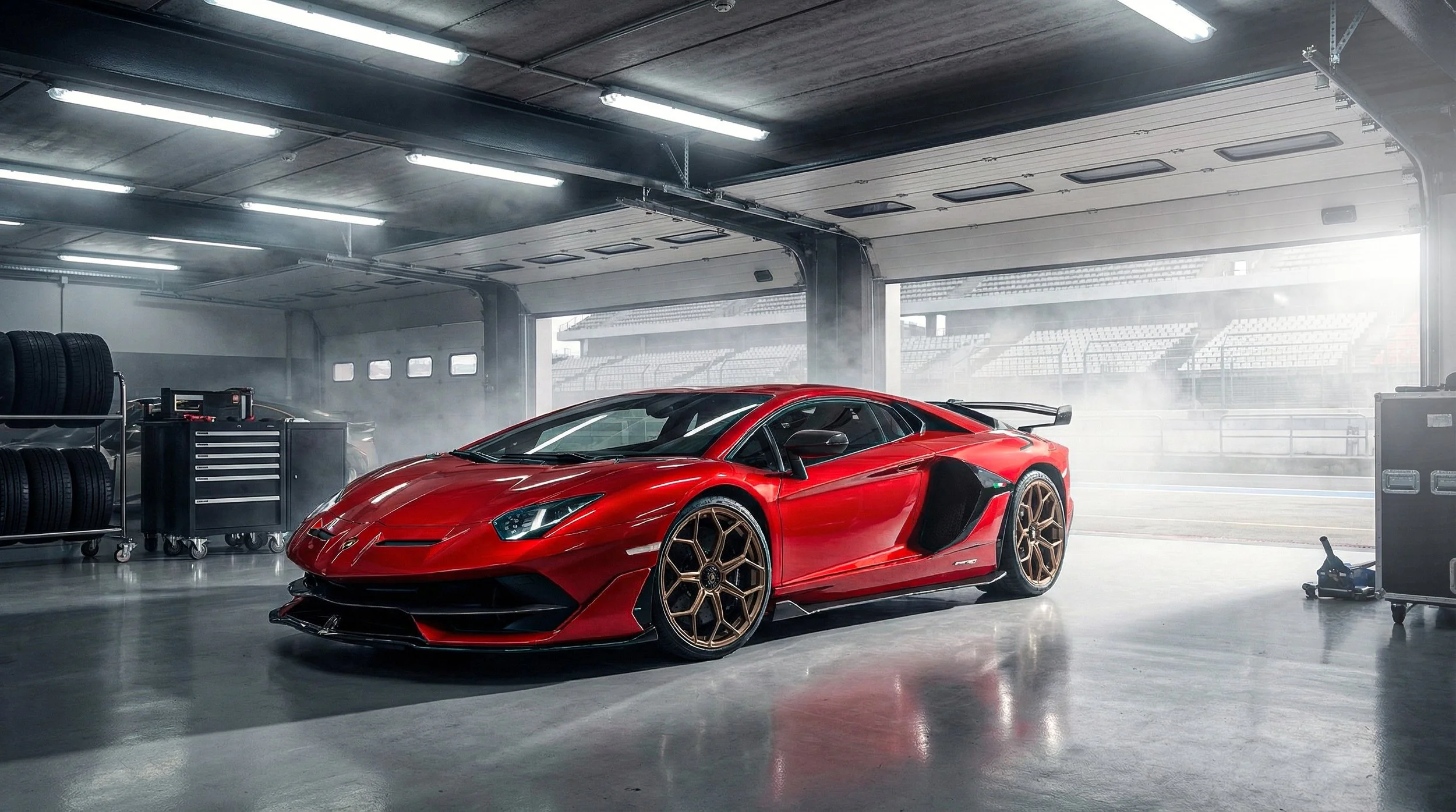 Aventador SVG in Pit Garage.jpg