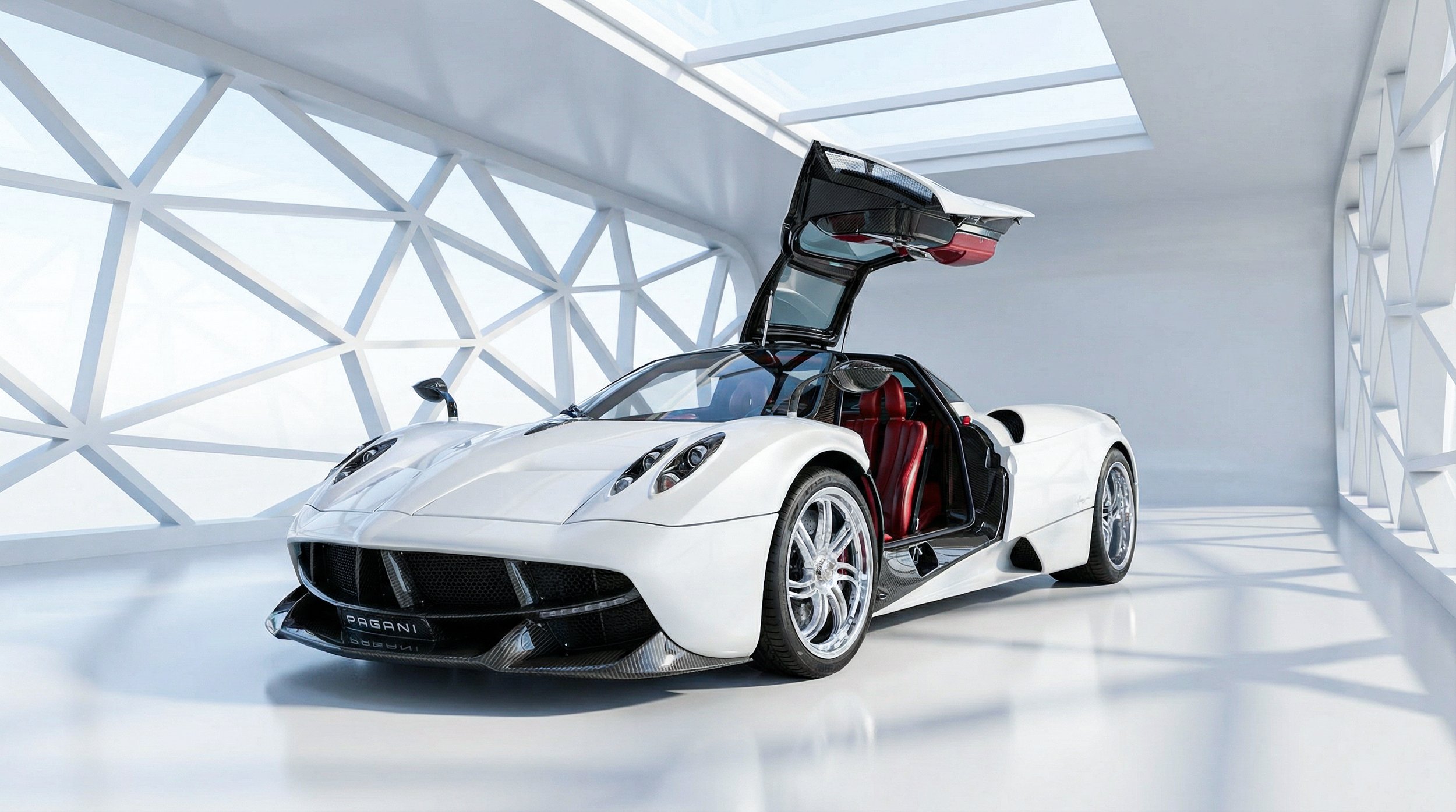 Huayra in a Museum - Front v1.0.jpg