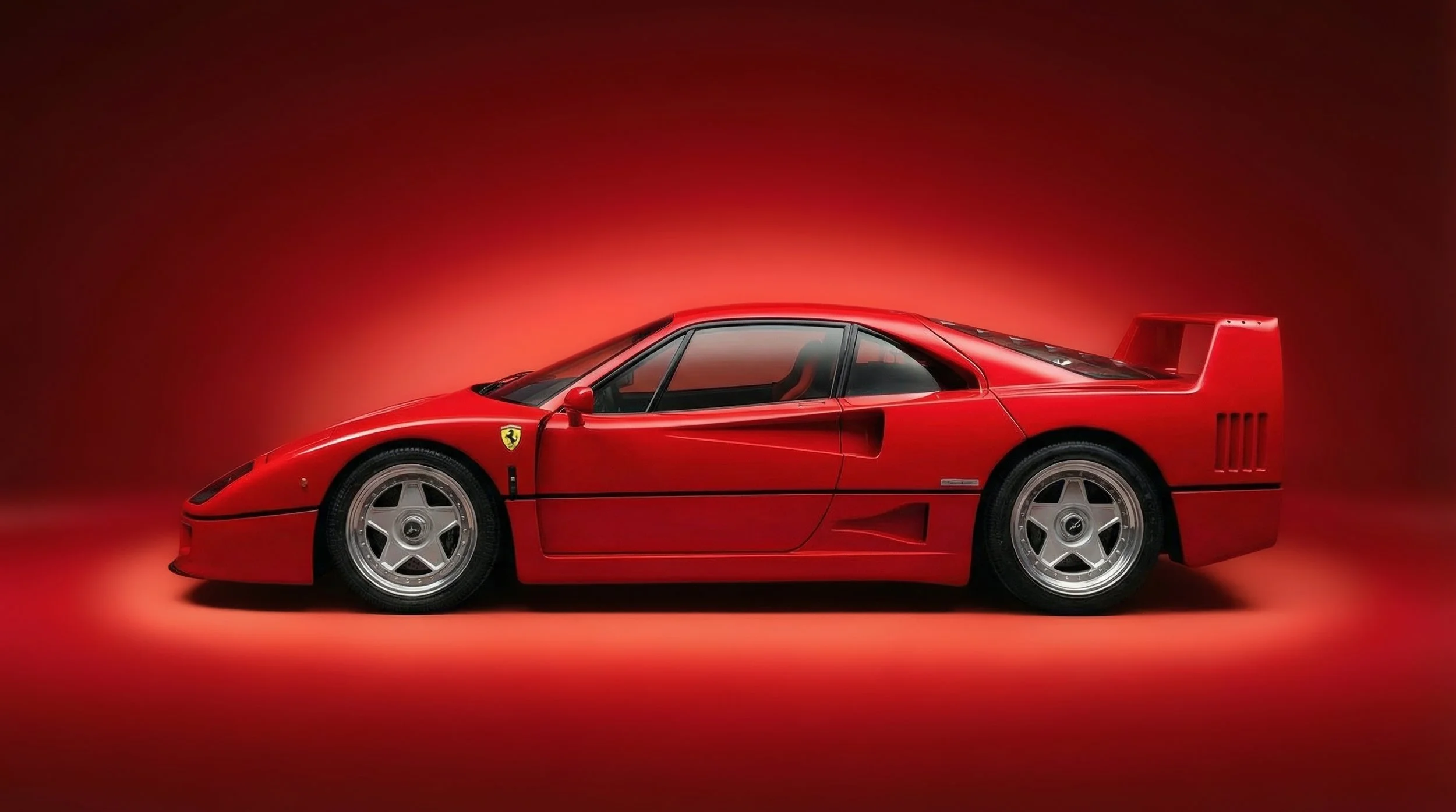 Ferrari F40